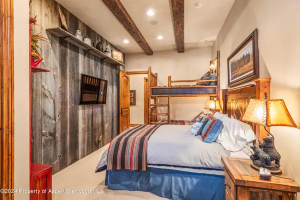 $270,000 | 845 Serviceberry Lane, Snowmass Village, CO 81615