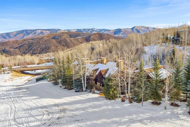 $270,000 | 845 Serviceberry Lane, Snowmass Village, CO 81615