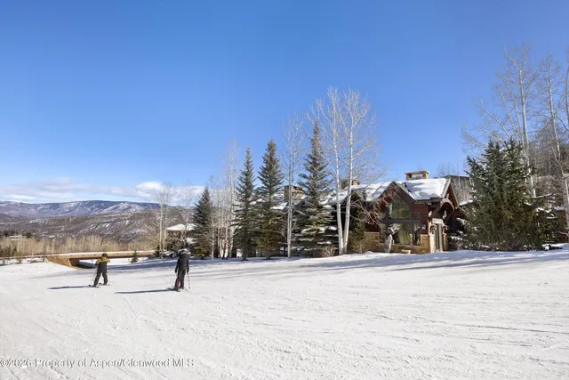 $270,000 | 845 Serviceberry Lane, Snowmass Village, CO 81615