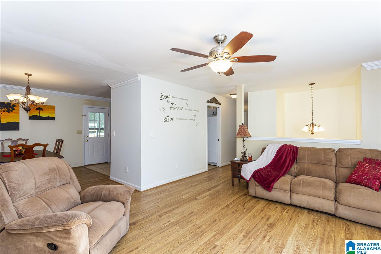1466 Self Creek Road Morris, AL 35116 - Photo 25 of 42