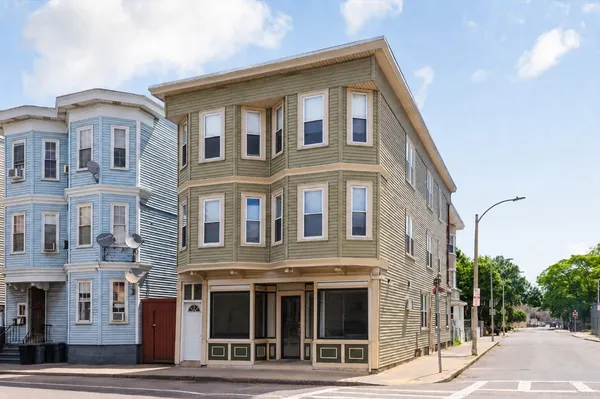 $1,499,000 | 1152 Dorchester Avenue, Boston, MA 02125