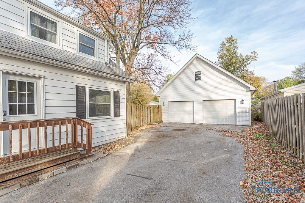 848 Heidelberg Road Toledo, OH 43615 - Photo 32 of 42 Gallery Image 32