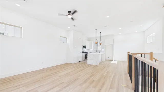 $369,900 | 5318 Terry Street, Houston, TX 77009