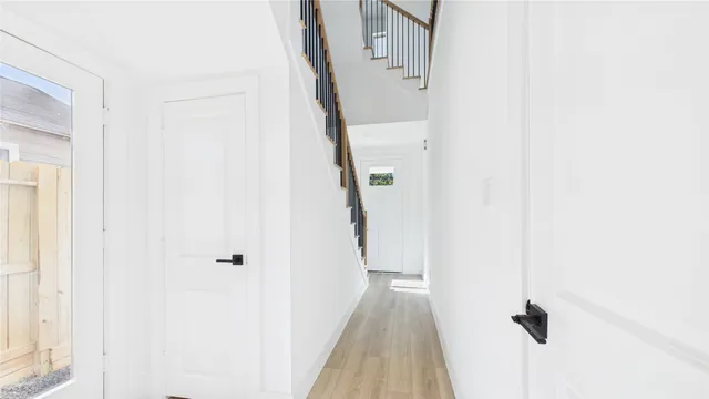 $369,900 | 5318 Terry Street, Houston, TX 77009