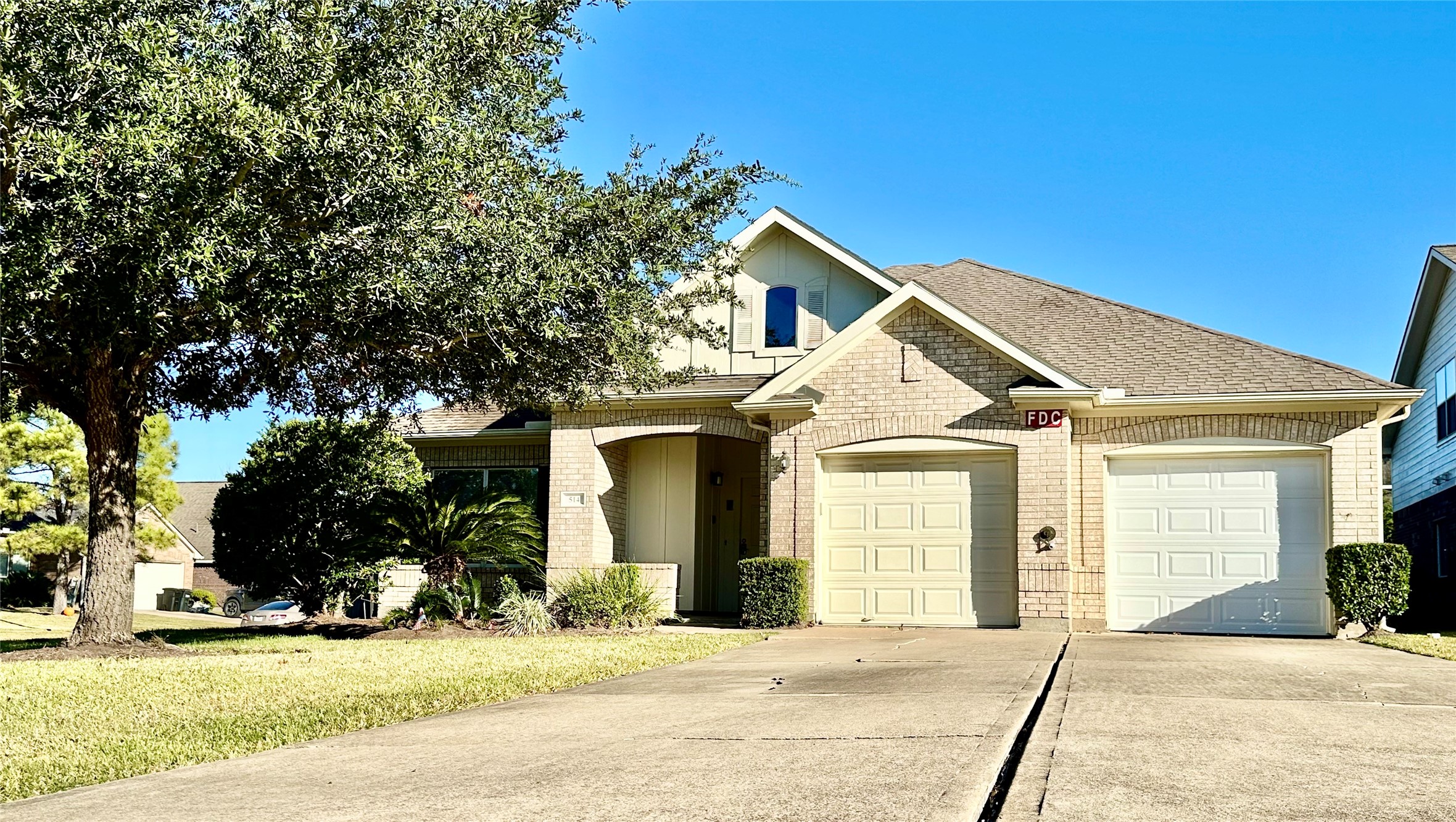 514 Dovecoft Lane Rosenberg, TX 77469 - Photo 1 of 35
