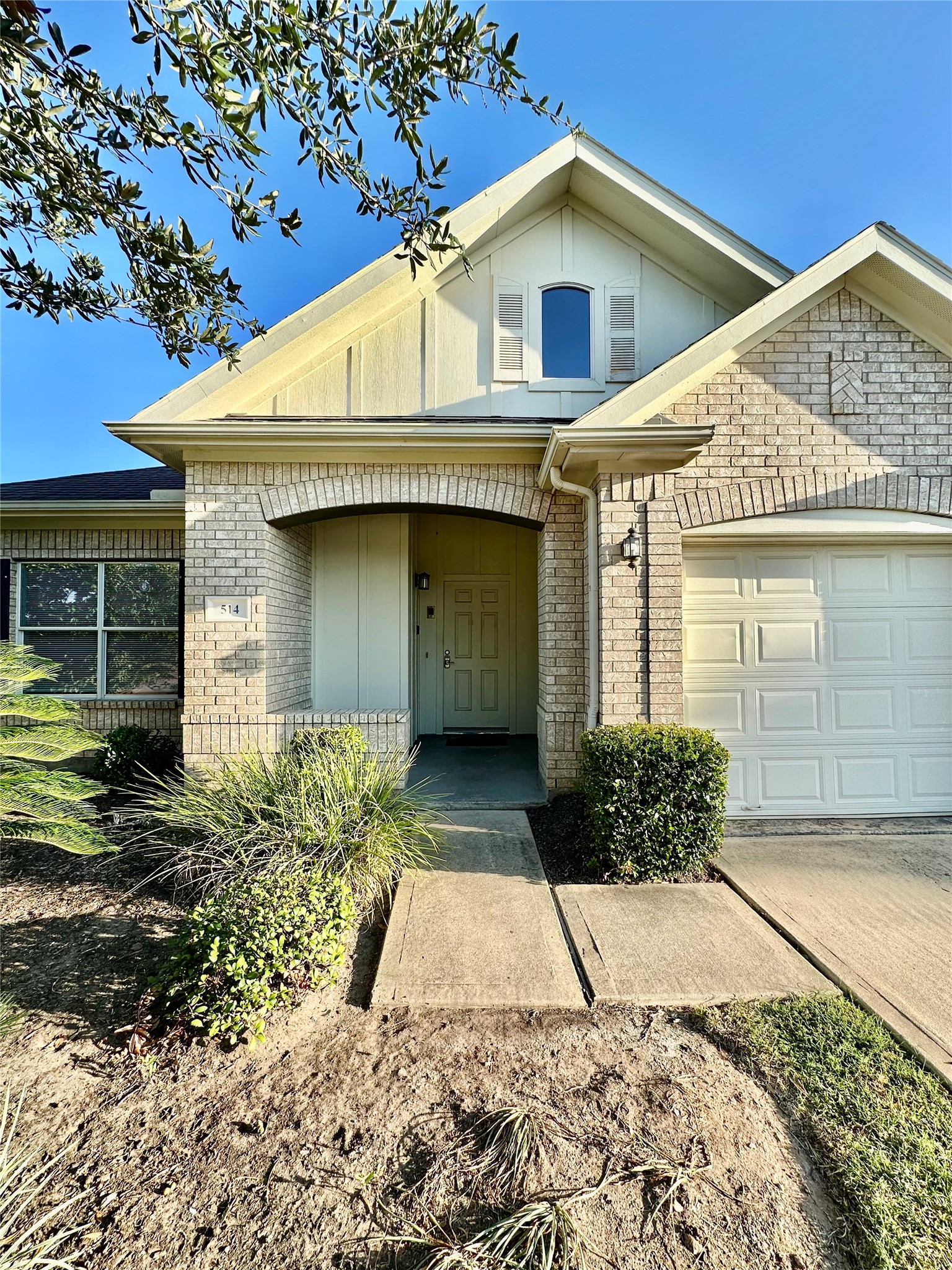 514 Dovecoft Lane Rosenberg, TX 77469 - Photo 2 of 35 Nice curb appeal