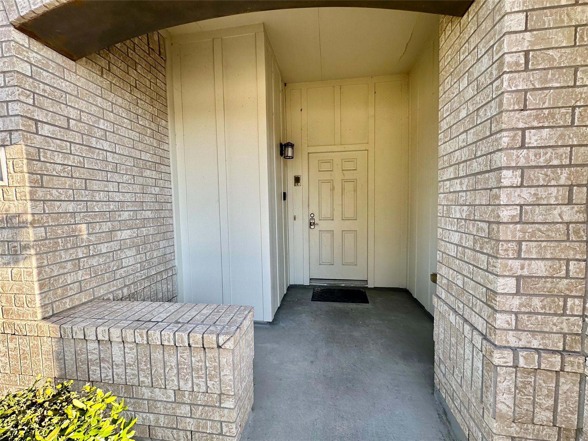 514 Dovecoft Lane Rosenberg, TX 77469 - Photo 3 of 35 Cozy entrance
