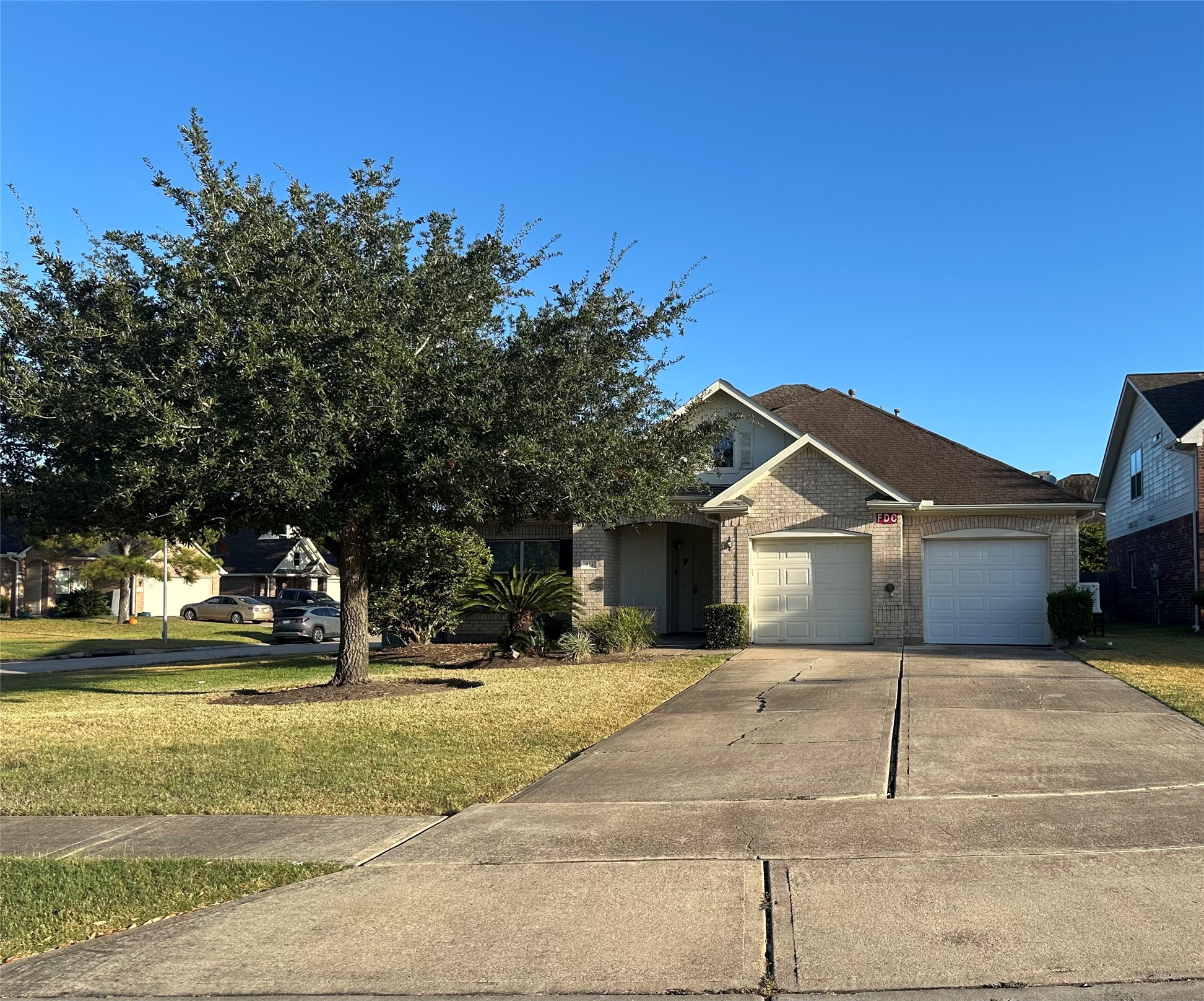 514 Dovecoft Lane Rosenberg, TX 77469 - Photo 34 of 35