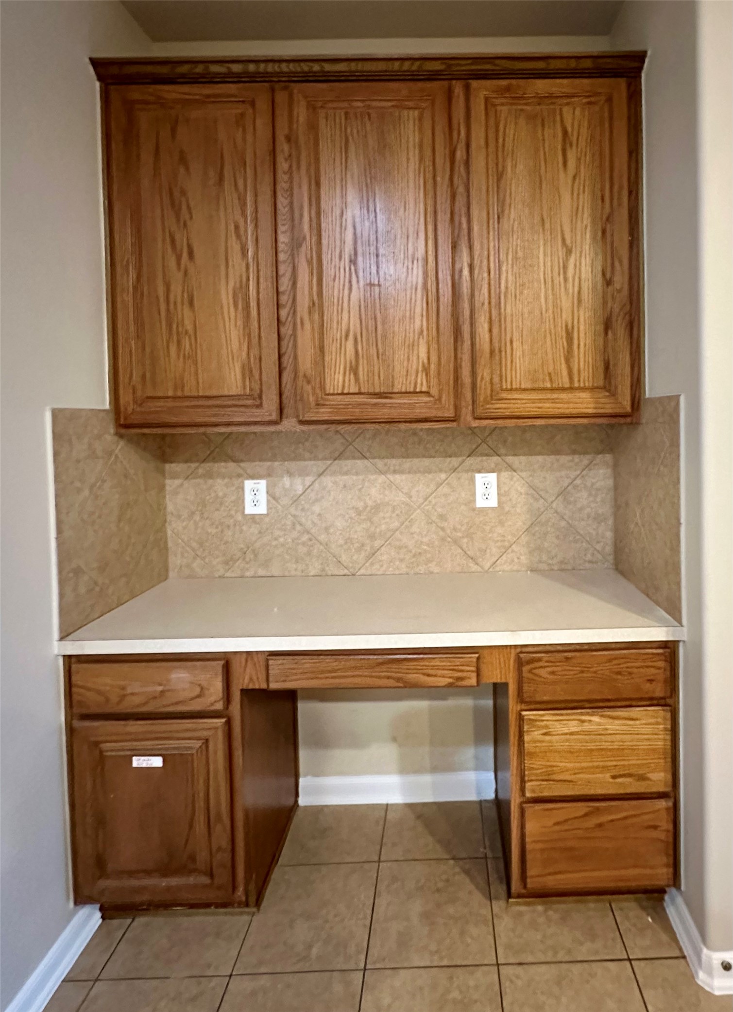 514 Dovecoft Lane Rosenberg, TX 77469 - Photo 6 of 35 Working area