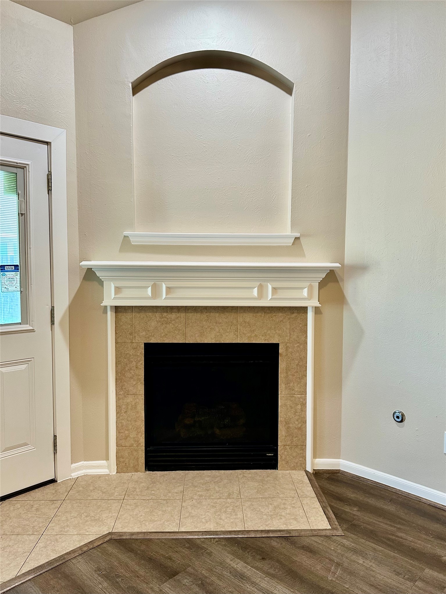 514 Dovecoft Lane Rosenberg, TX 77469 - Photo 8 of 35 Gas fireplace