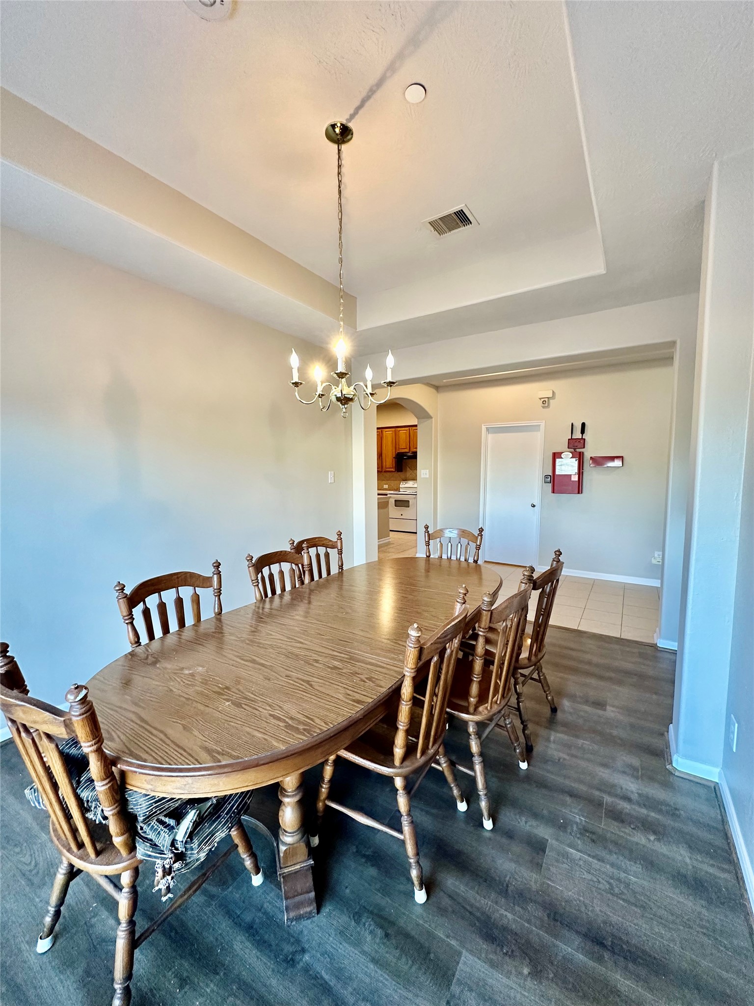 514 Dovecoft Lane Rosenberg, TX 77469 - Photo 10 of 35