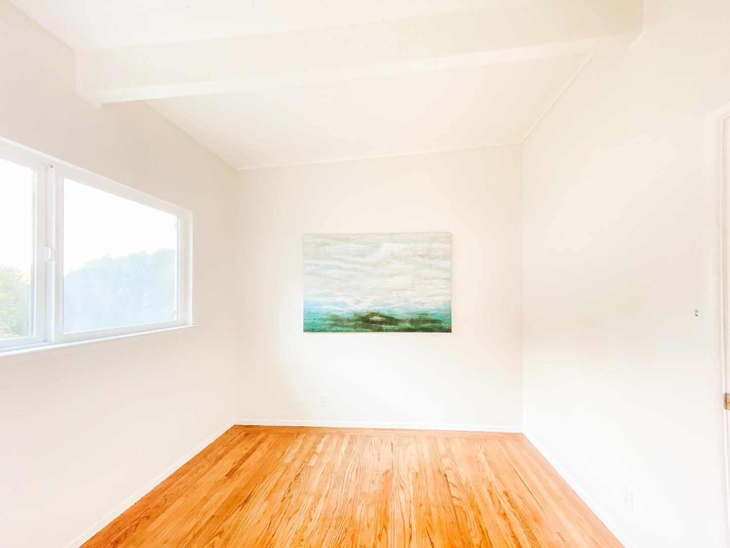 266 Hillside Drive Pacifica, CA 94044 - Photo 26 of 37 a view of a room that has a window in it