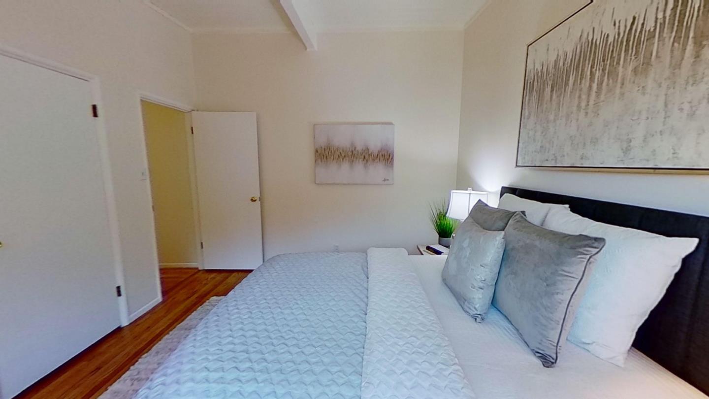 266 Hillside Drive Pacifica, CA 94044 - Photo 31 of 37 a view of livingroom with furniture and cabinet