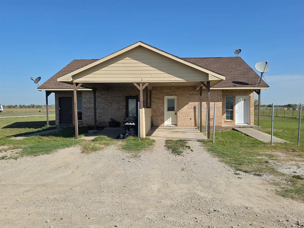 9616 Swafford Road Justin, TX 76247 - Photo 1 of 19