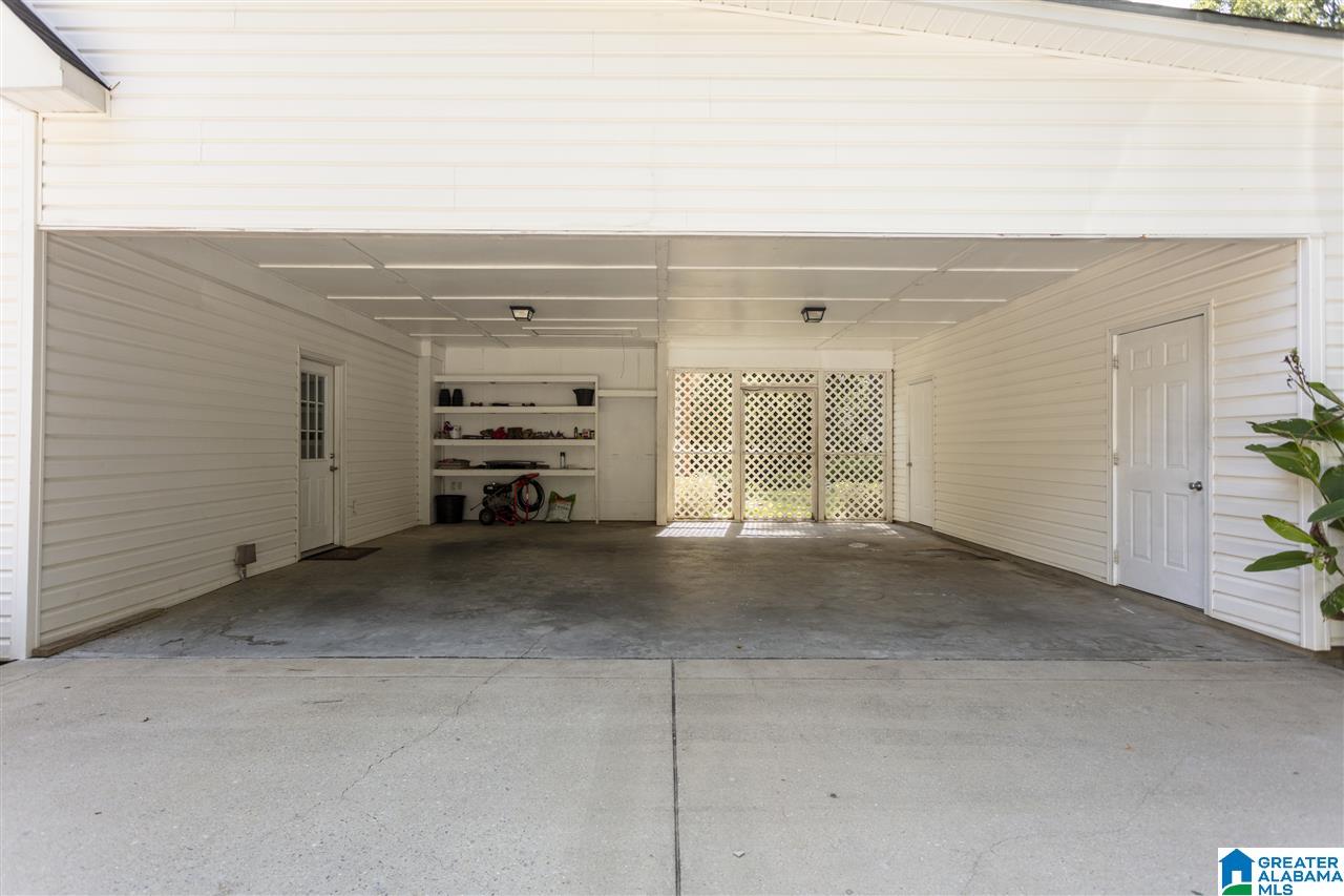 1832 Chestnut Lane Bessemer, AL 35022 - Photo 33 of 46