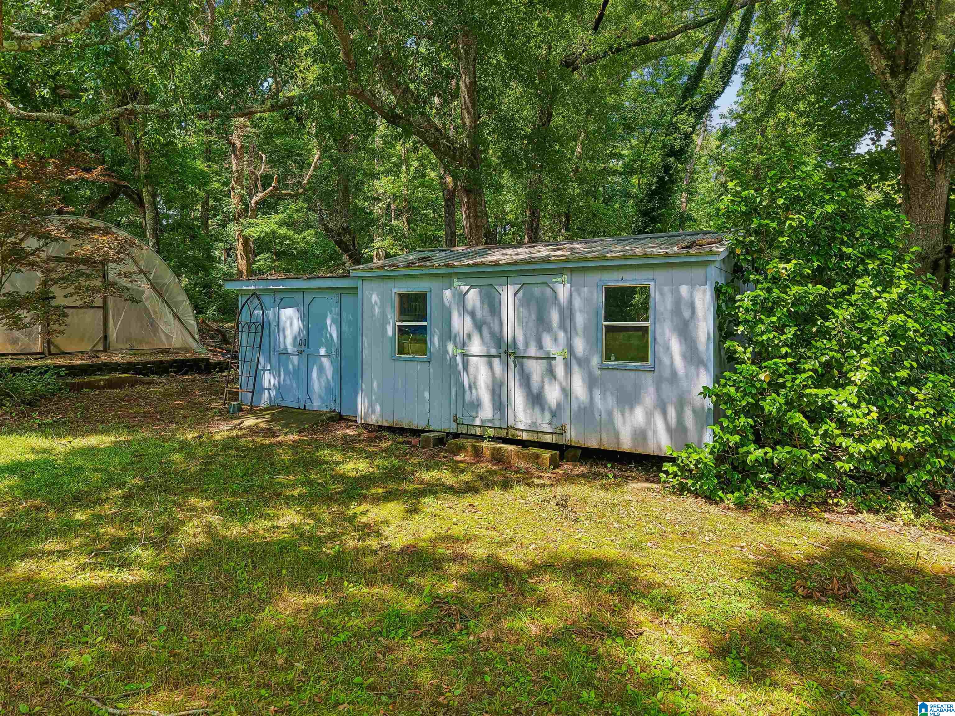 2026 Tyson Road Ashland, AL 36251 - Photo 6 of 63