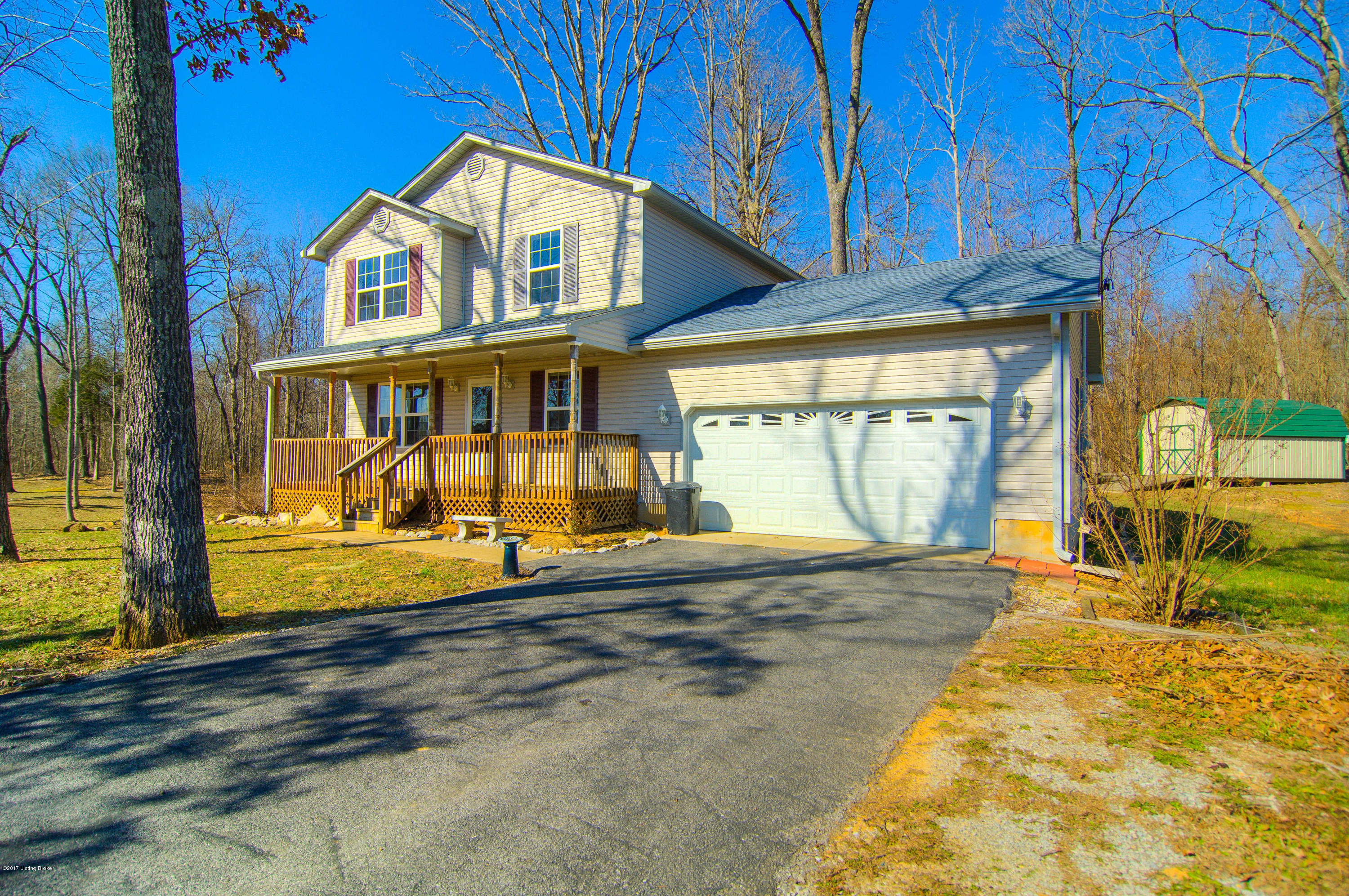 385 Ritchie Drive Brandenburg, KY 40108 - Photo 20 of 33 325-19