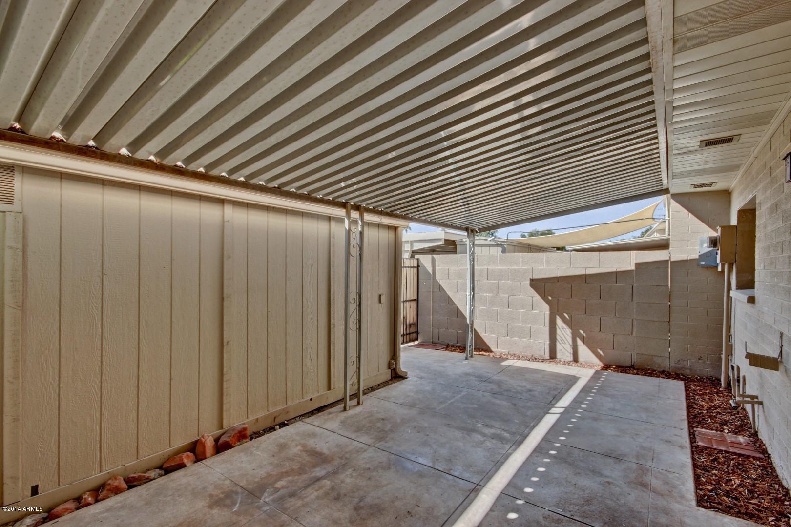 6829 East Osborn Road, Unit D Scottsdale, AZ 85251 - Photo 26 of 26 Osborn - Unit D (40)