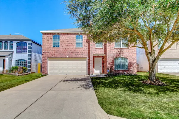 $2,100 | 4510 Cypress Colony Lane, Katy, TX 77449