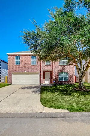 $2,100 | 4510 Cypress Colony Lane, Katy, TX 77449