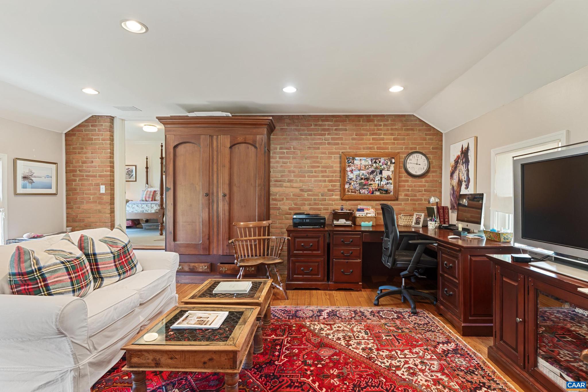 5614 Hot Springs Road Hot Springs, VA 24445 - Photo 46 of 71