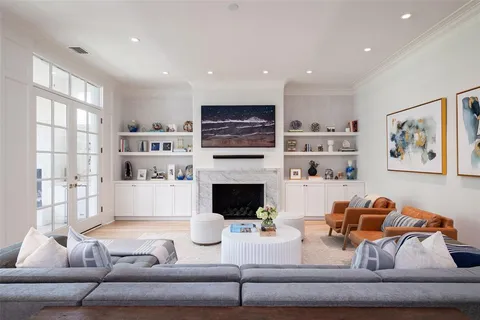 $5,699,000 | 3408 Wentwood Drive, University Park, TX 75225