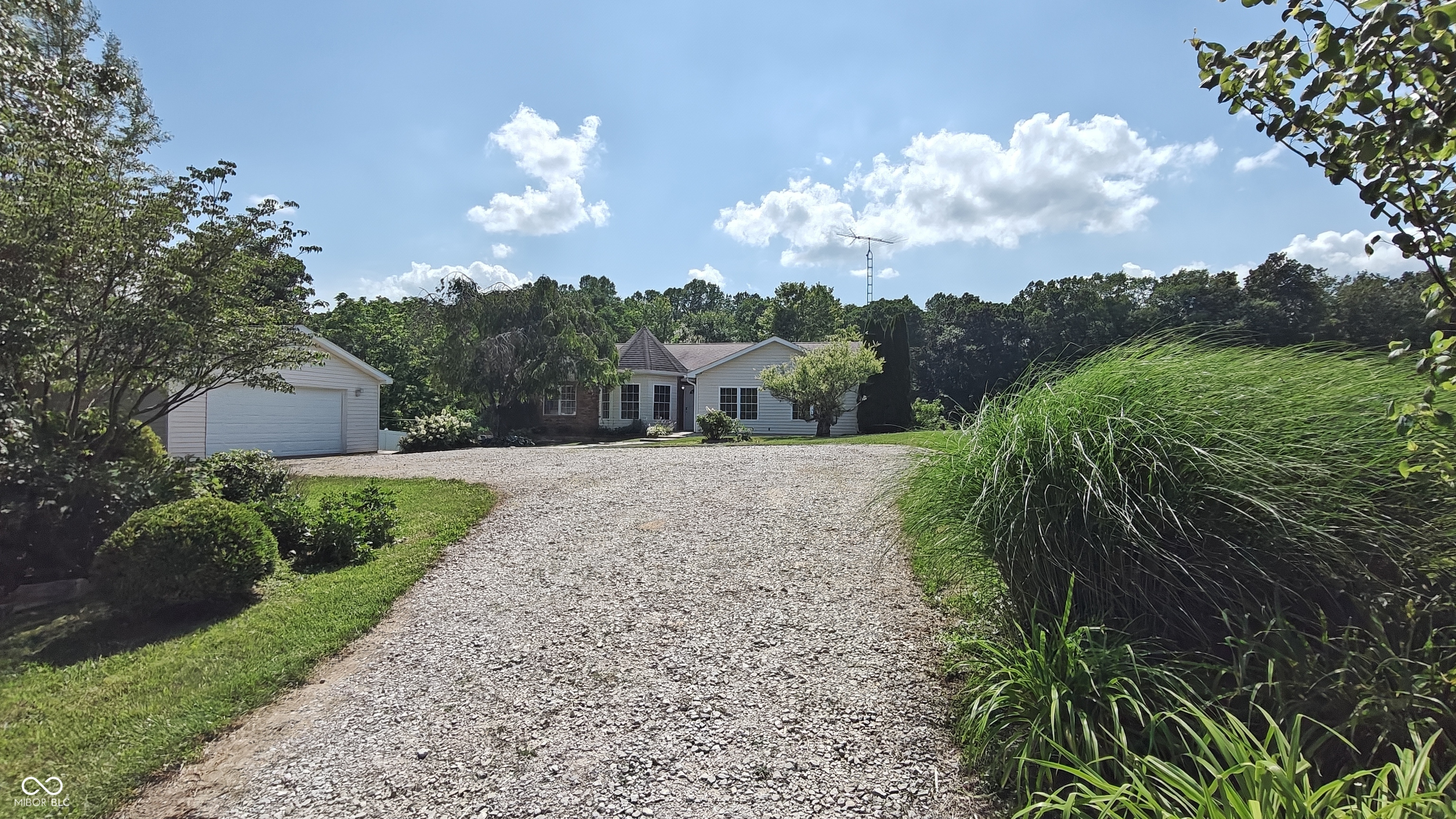 141 Greenhill Addition Road Bedford, IN 47421 - Photo 4 of 38