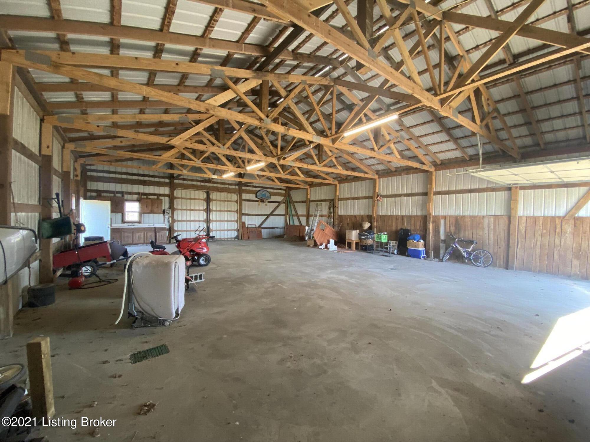 5685 Millerstown Road Clarkson, KY 42726 - Photo 26 of 28 IMG-8973