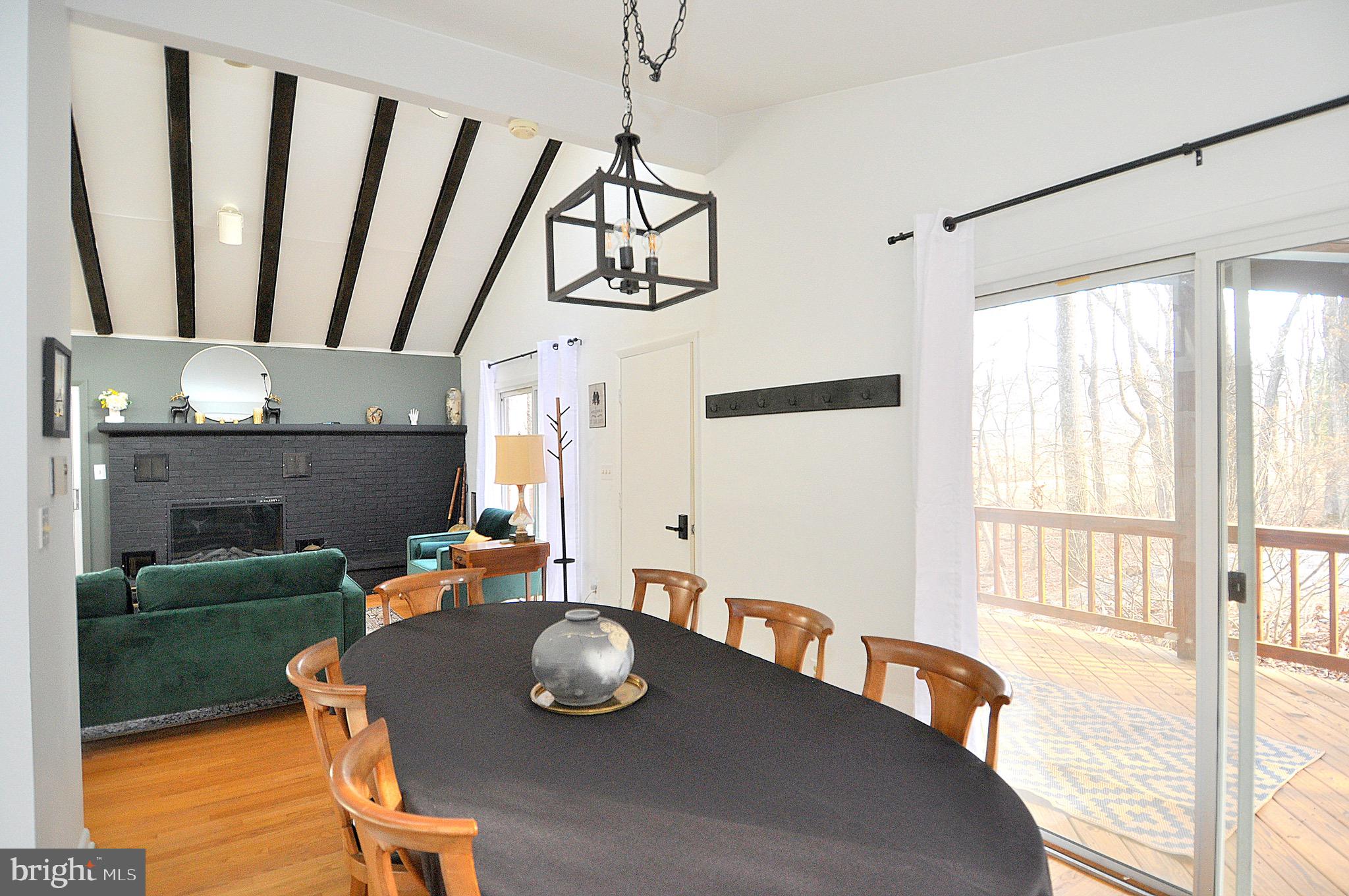 112 Mountainside Road Berkeley Springs, WV 25411 - Photo 20 of 55