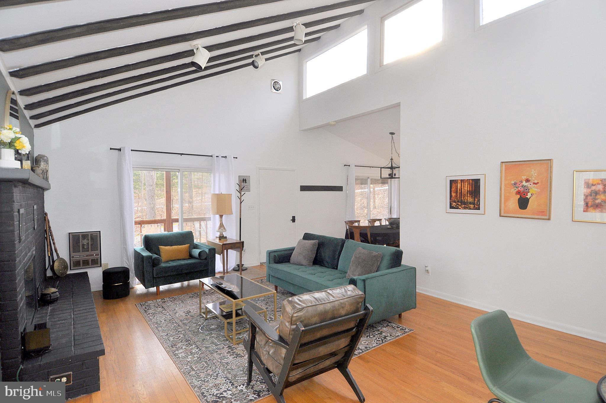 112 Mountainside Road Berkeley Springs, WV 25411 - Photo 21 of 55