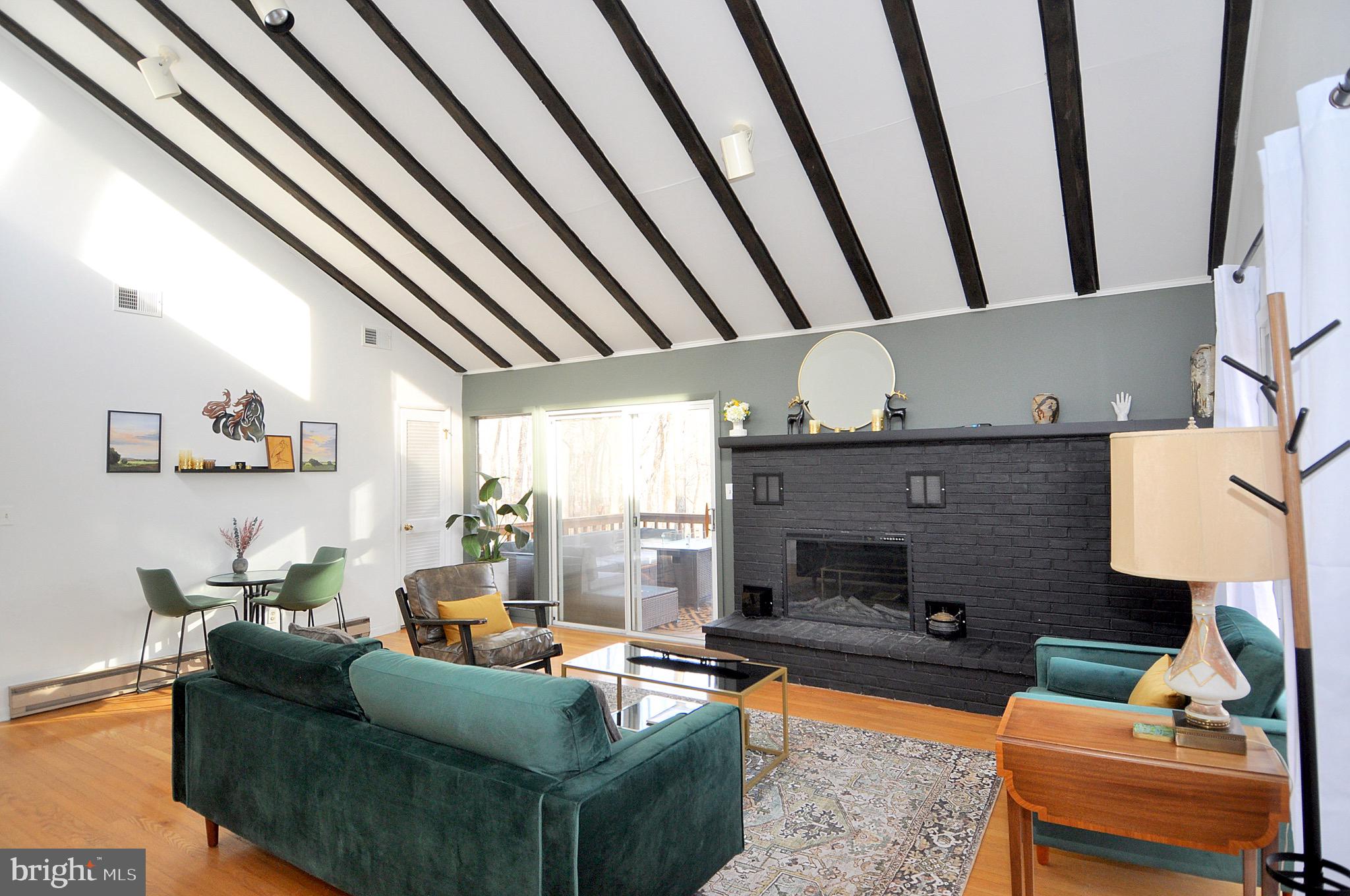 112 Mountainside Road Berkeley Springs, WV 25411 - Photo 22 of 55