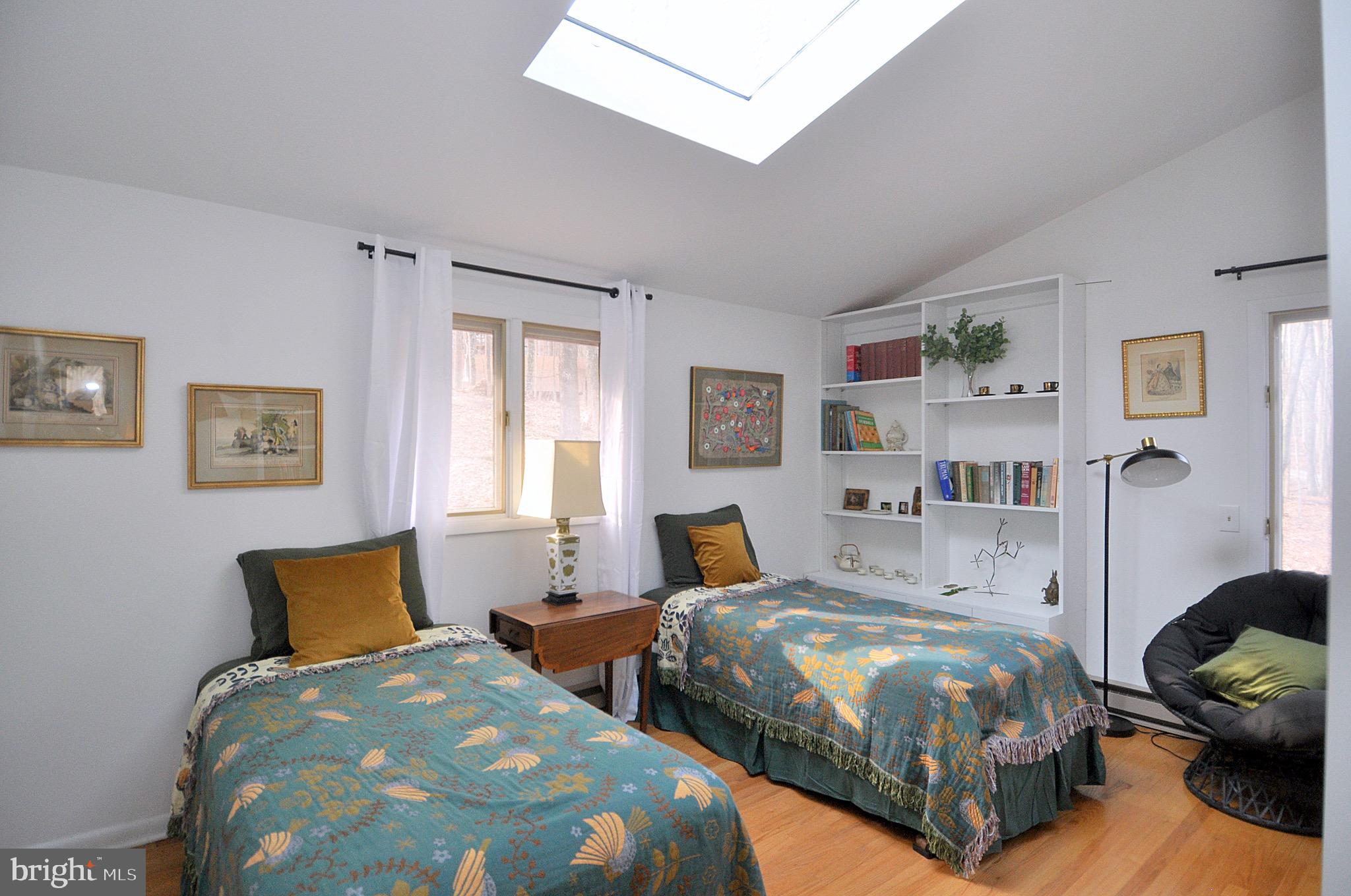 112 Mountainside Road Berkeley Springs, WV 25411 - Photo 33 of 55