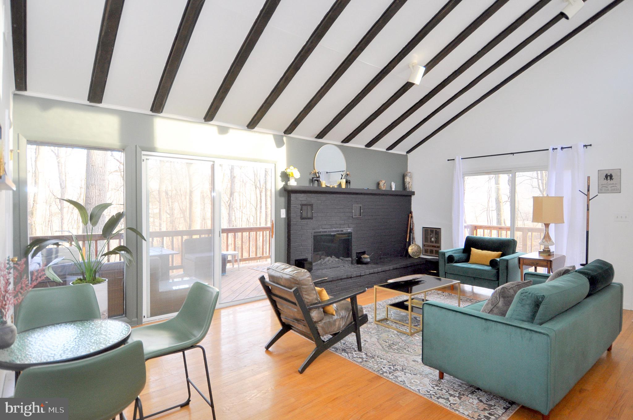 112 Mountainside Road Berkeley Springs, WV 25411 - Photo 51 of 55