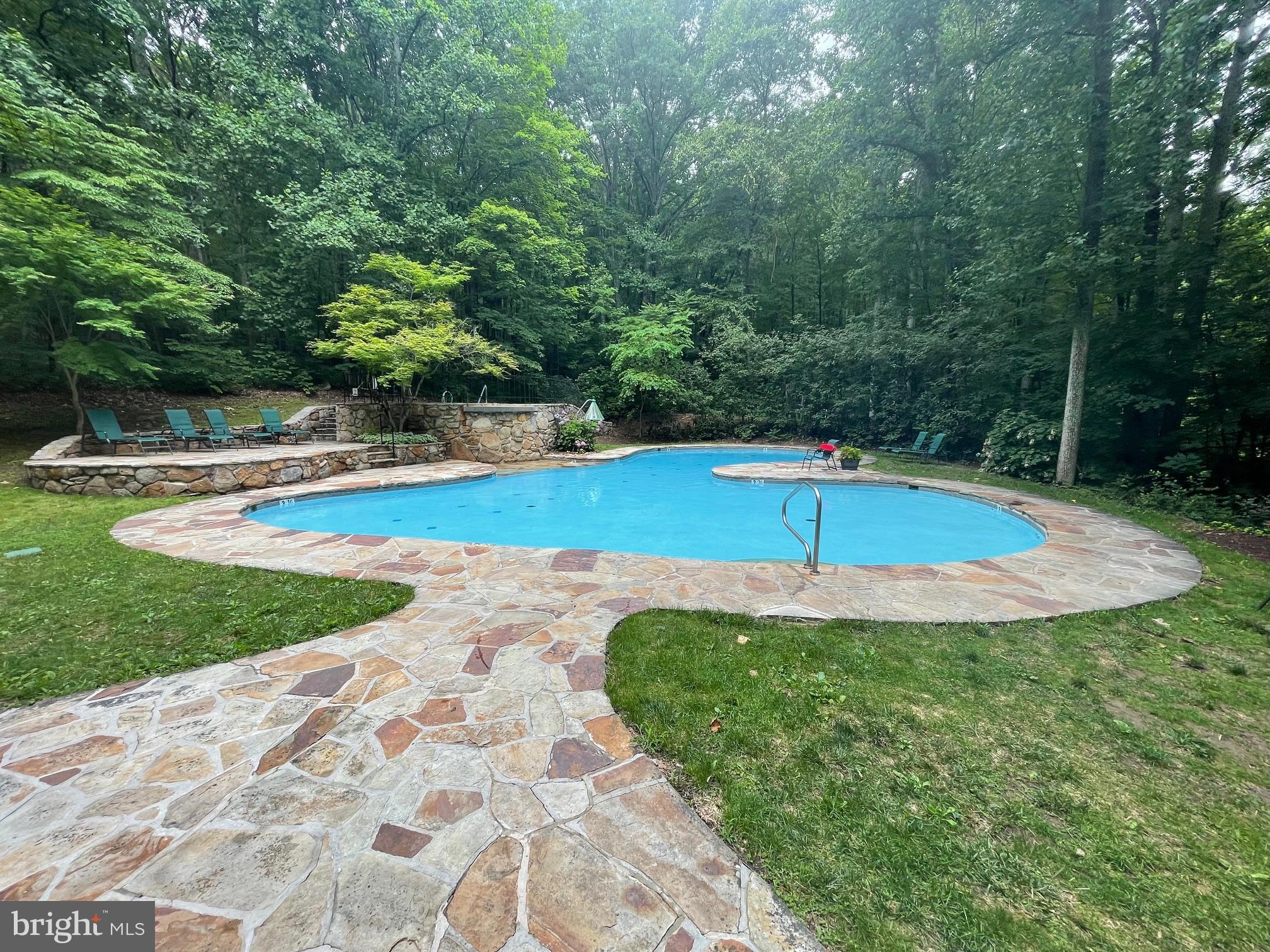 112 Mountainside Road Berkeley Springs, WV 25411 - Photo 55 of 55 Community Pool