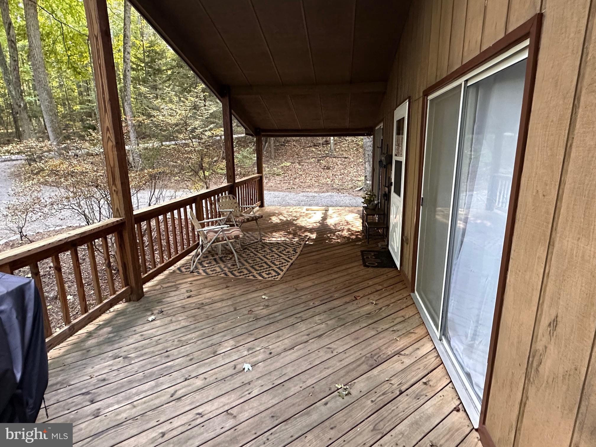 112 Mountainside Road Berkeley Springs, WV 25411 - Photo 8 of 55