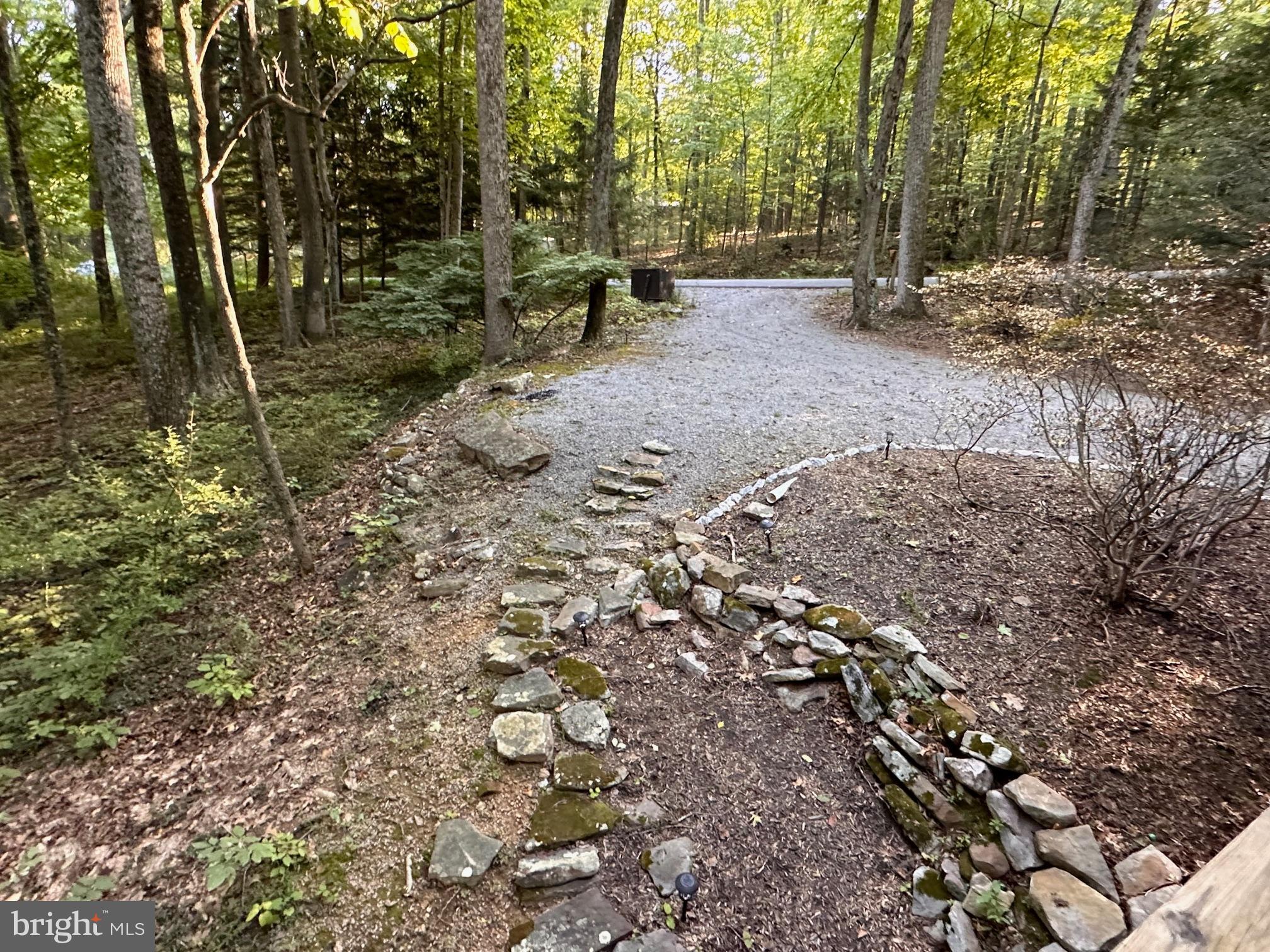 112 Mountainside Road Berkeley Springs, WV 25411 - Photo 9 of 55