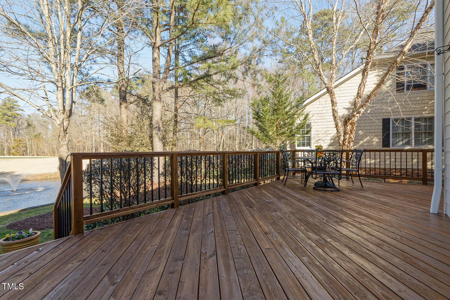 8908 Winged Thistle Court Raleigh, NC 27617 - Photo 57 of 77 8908 Winged Thistle Ct Raleigh-large-097