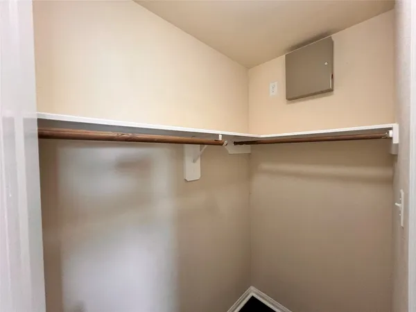 a close view of shower tap