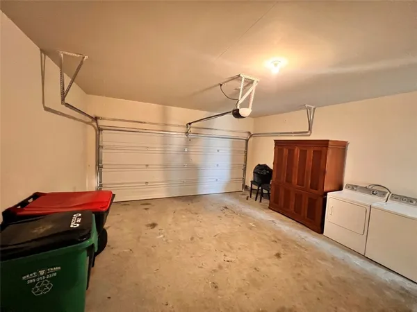 a view of a room with window