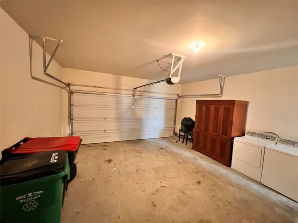 a view of a room with window