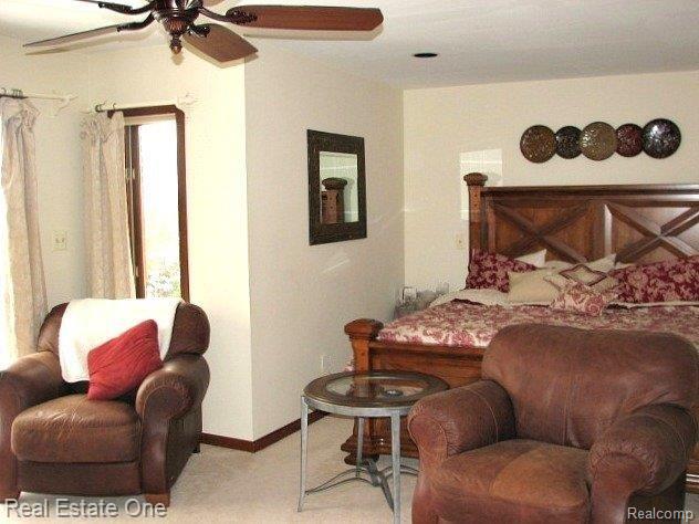 7774 Woodview Road Clarkston, MI 48348 - Photo 21 of 21 21 Master Bedroom