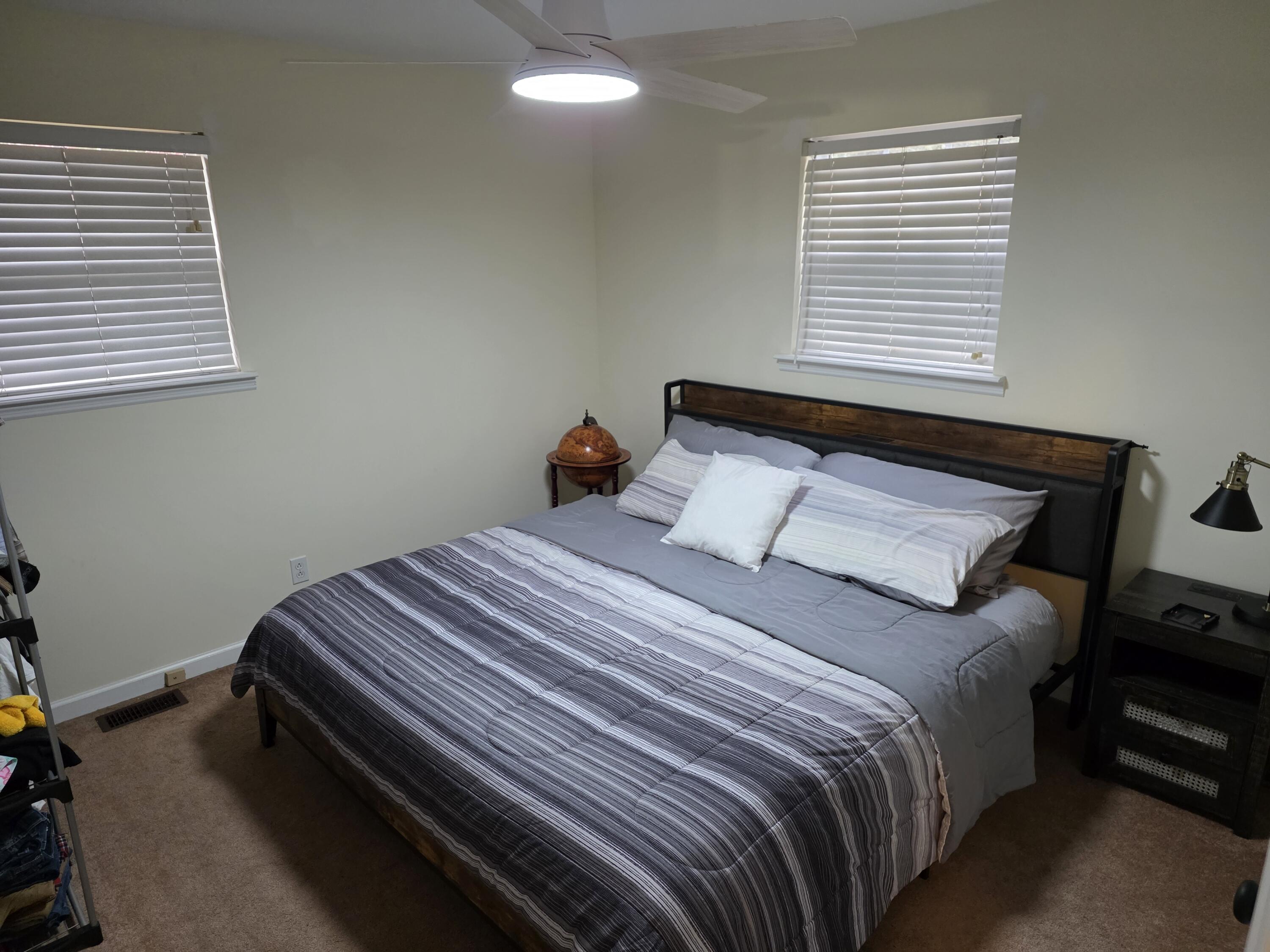 88 Clover Dale Road South Dunlap, TN 37327 - Photo 8 of 12 Bedroom1