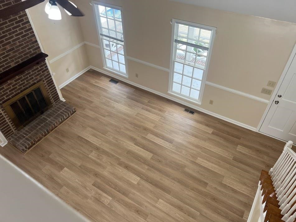 3632 Wickersham Way Raleigh, NC 27604 - Photo 29 of 32 Photo 29