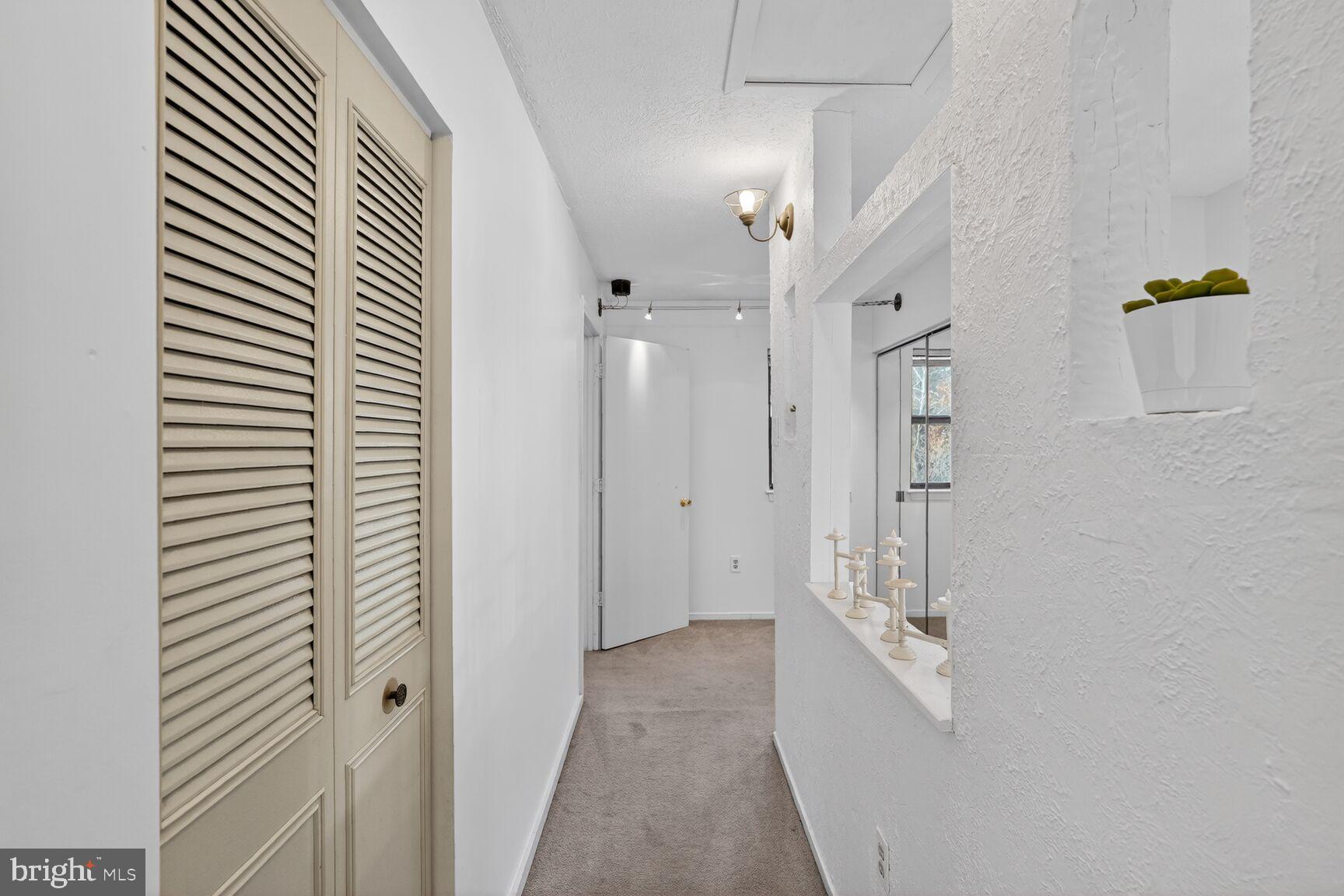 7505 Weather Worn Way, Unit E Columbia, MD 21046 - Photo 13 of 32 a bathroom with a shower
