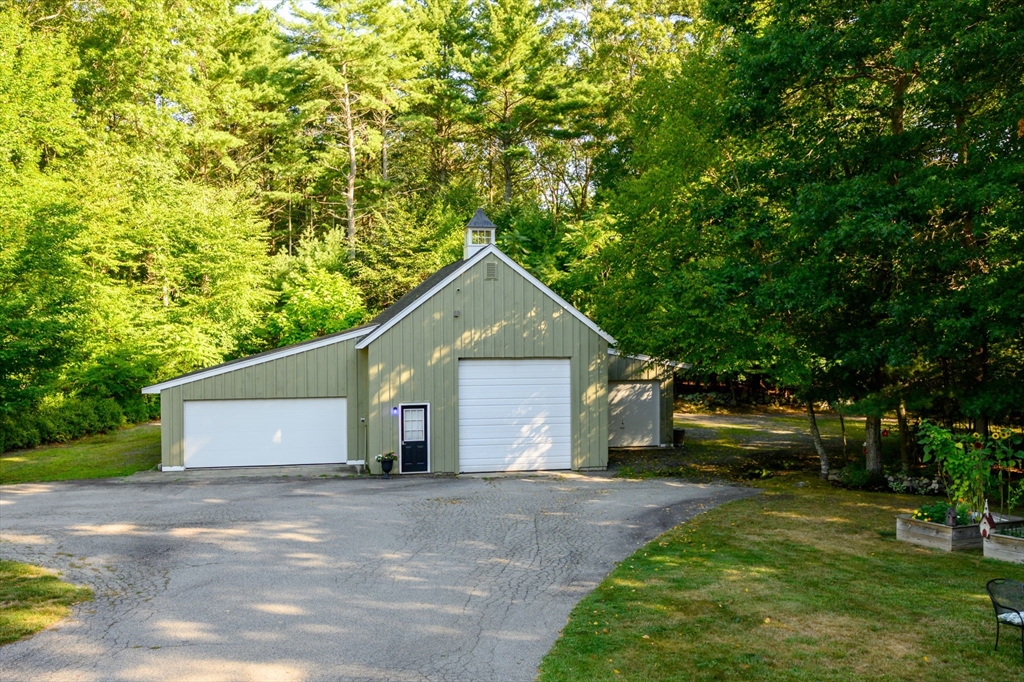 258 State Street Hanson, MA 02341 - Photo 27 of 38