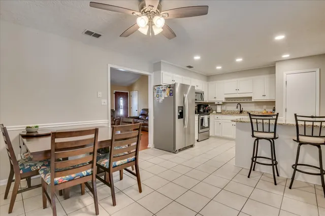 $385,000 | 413 Calloway Rd Extension, Evans, GA 30809