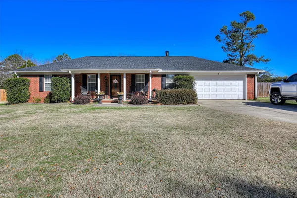 $385,000 | 413 Calloway Rd Extension, Evans, GA 30809