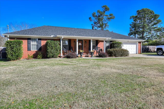 $385,000 | 413 Calloway Rd Extension, Evans, GA 30809