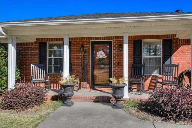 $385,000 | 413 Calloway Rd Extension, Evans, GA 30809