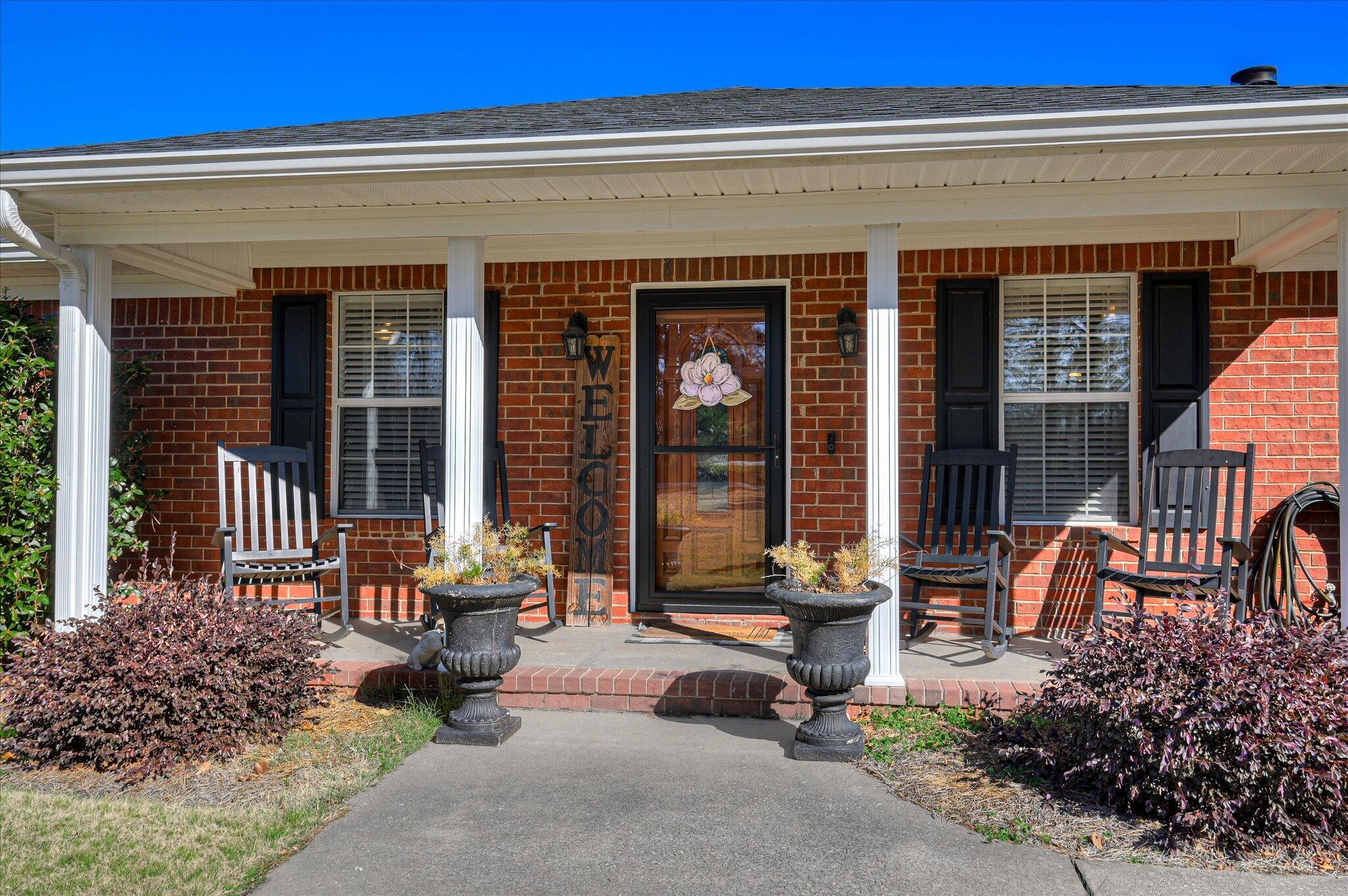 413 Calloway Rd Extension Evans, GA 30809 - Photo 3 of 41 04-104